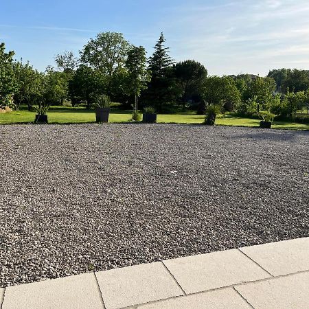 Apartma Ob Stari Murvi, Sežana Eksteriør bilde