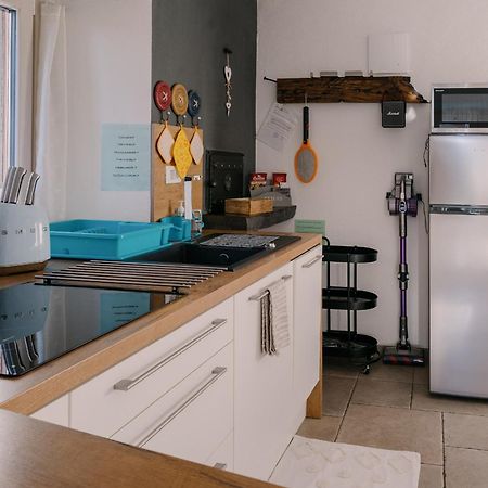 Apartma Ob Stari Murvi, Sežana Eksteriør bilde