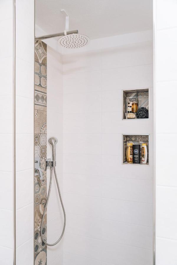 Apartma Ob Stari Murvi, Sežana Eksteriør bilde