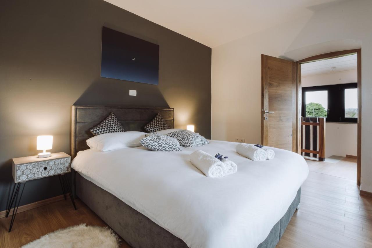 Apartma Ob Stari Murvi, Sežana Eksteriør bilde