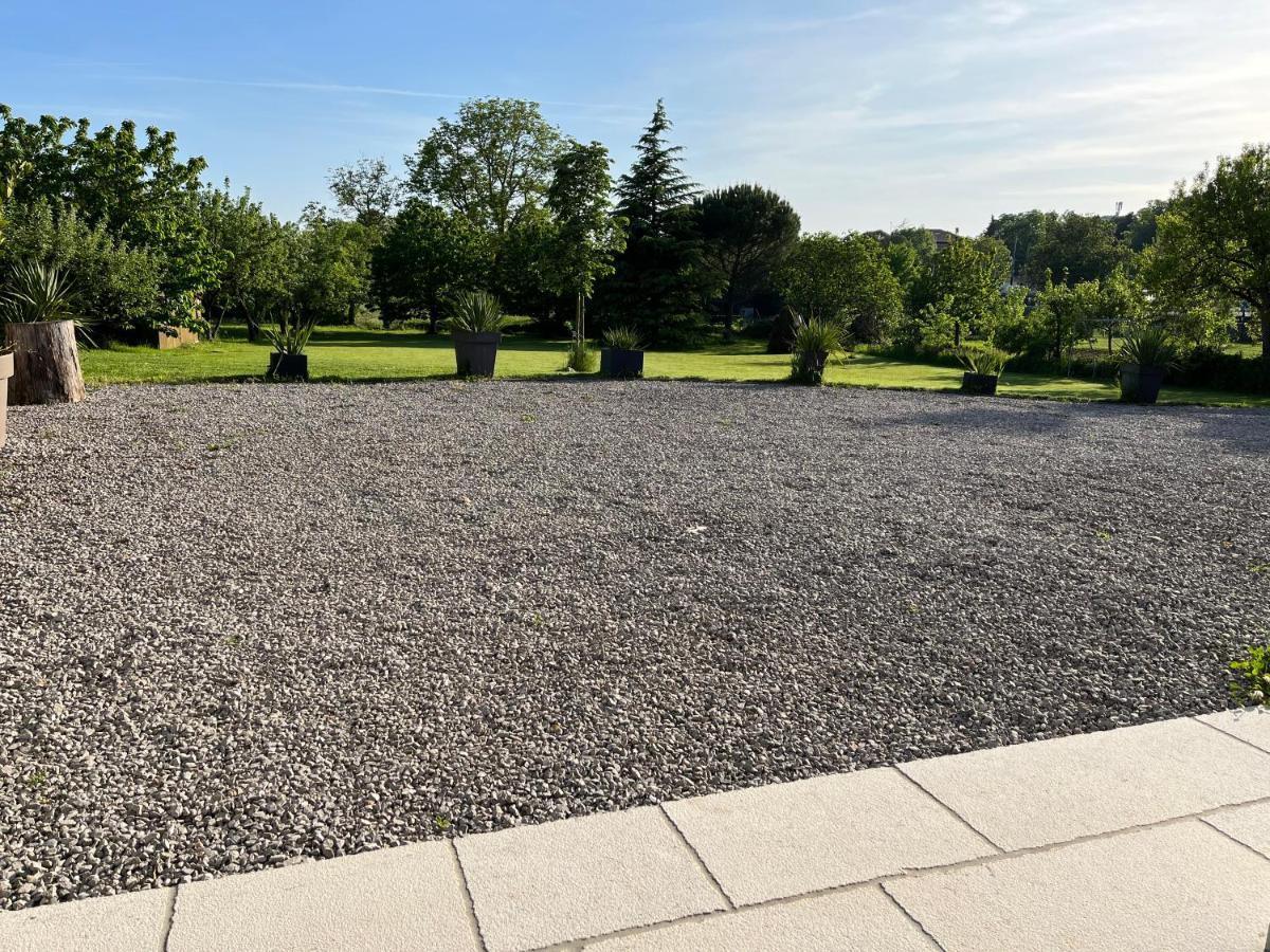 Apartma Ob Stari Murvi, Sežana Eksteriør bilde