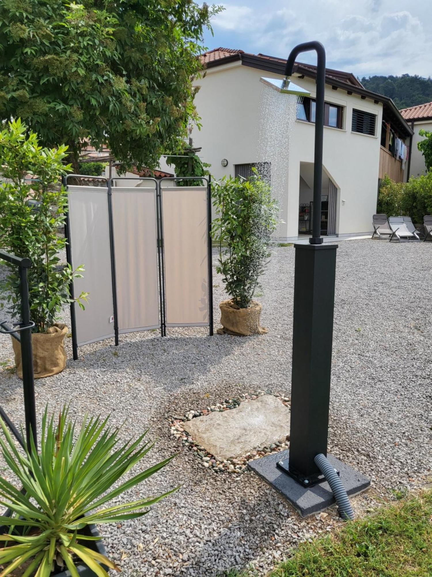 Apartma Ob Stari Murvi, Sežana Eksteriør bilde